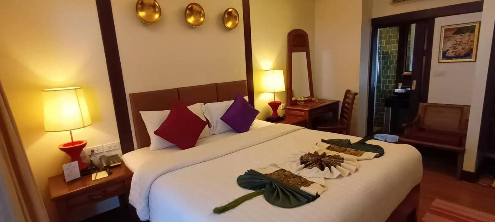 Viang Thapae 4*