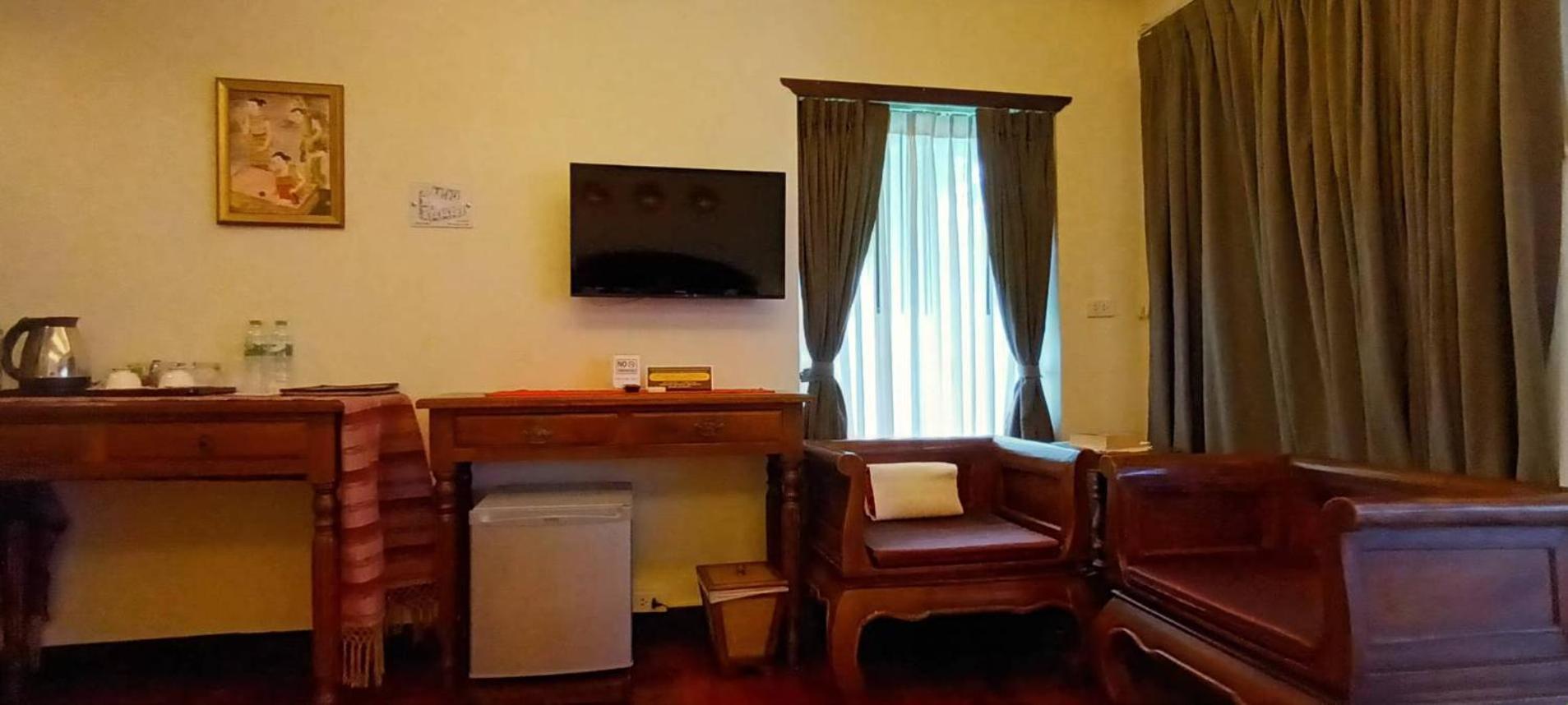 Viang Thapae Resort 4*