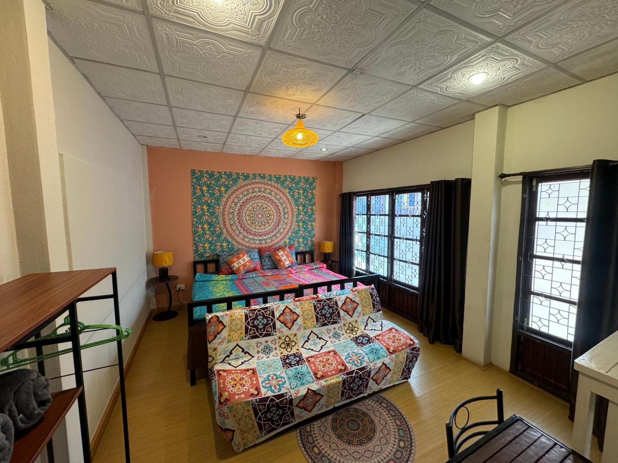 Homestay Villa's