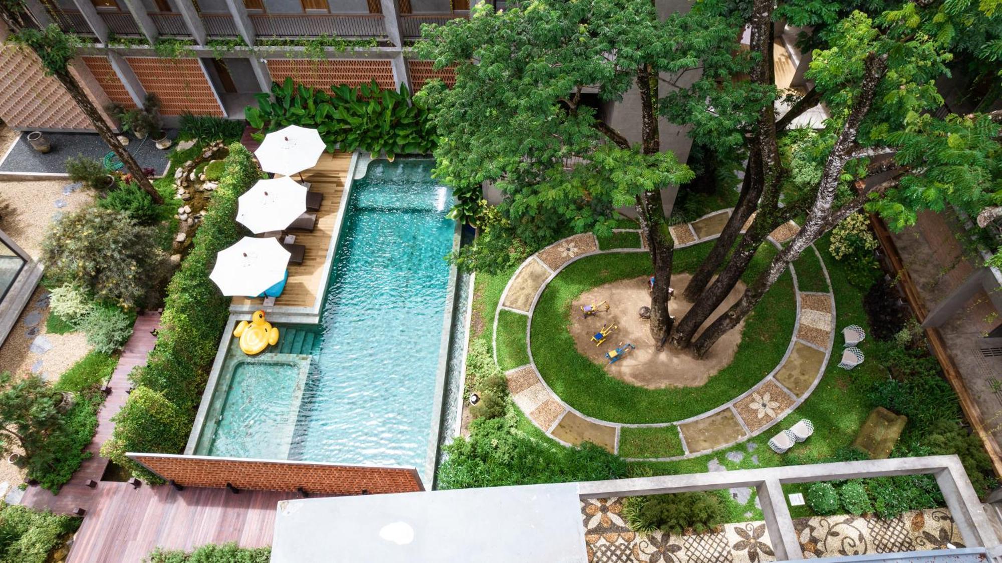 Proud Phu Fah Muang 4* Chiang Mai