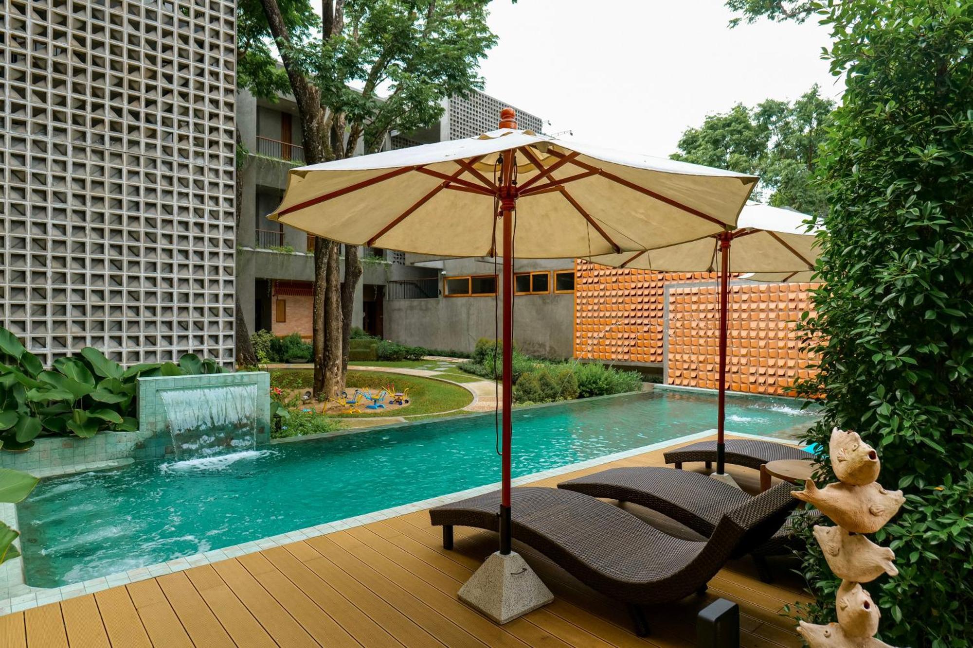 Hotel Proud Phu Fah Muang 4*