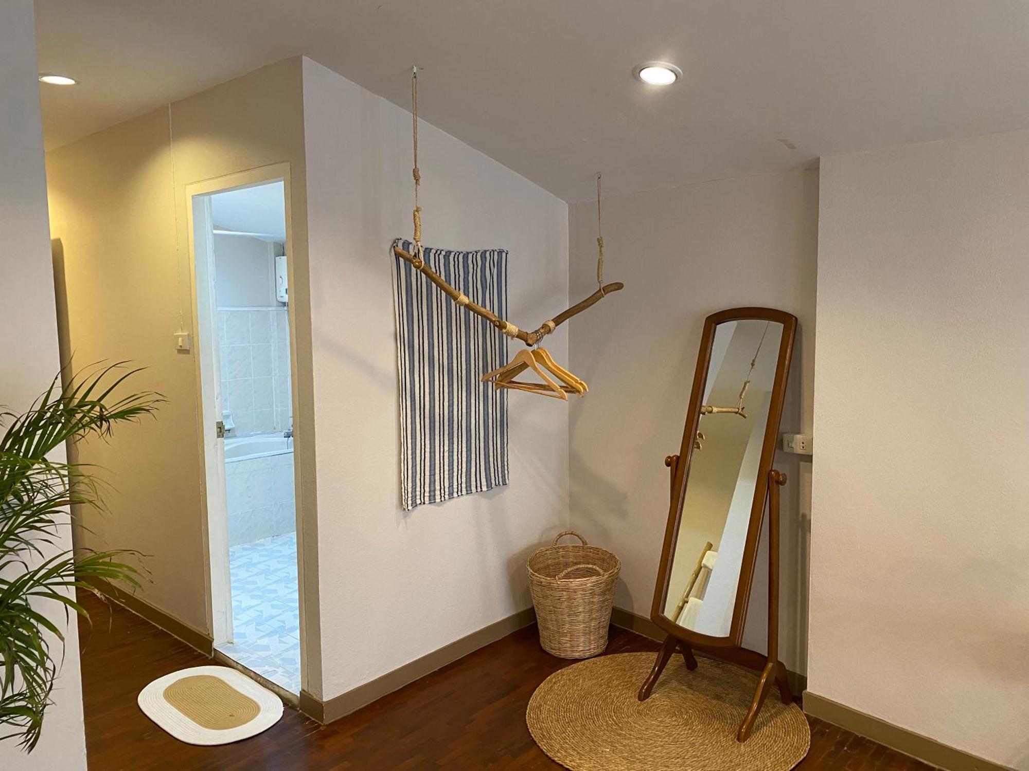 Homestay Booming House 清迈布鸣别墅 Chiang Mai