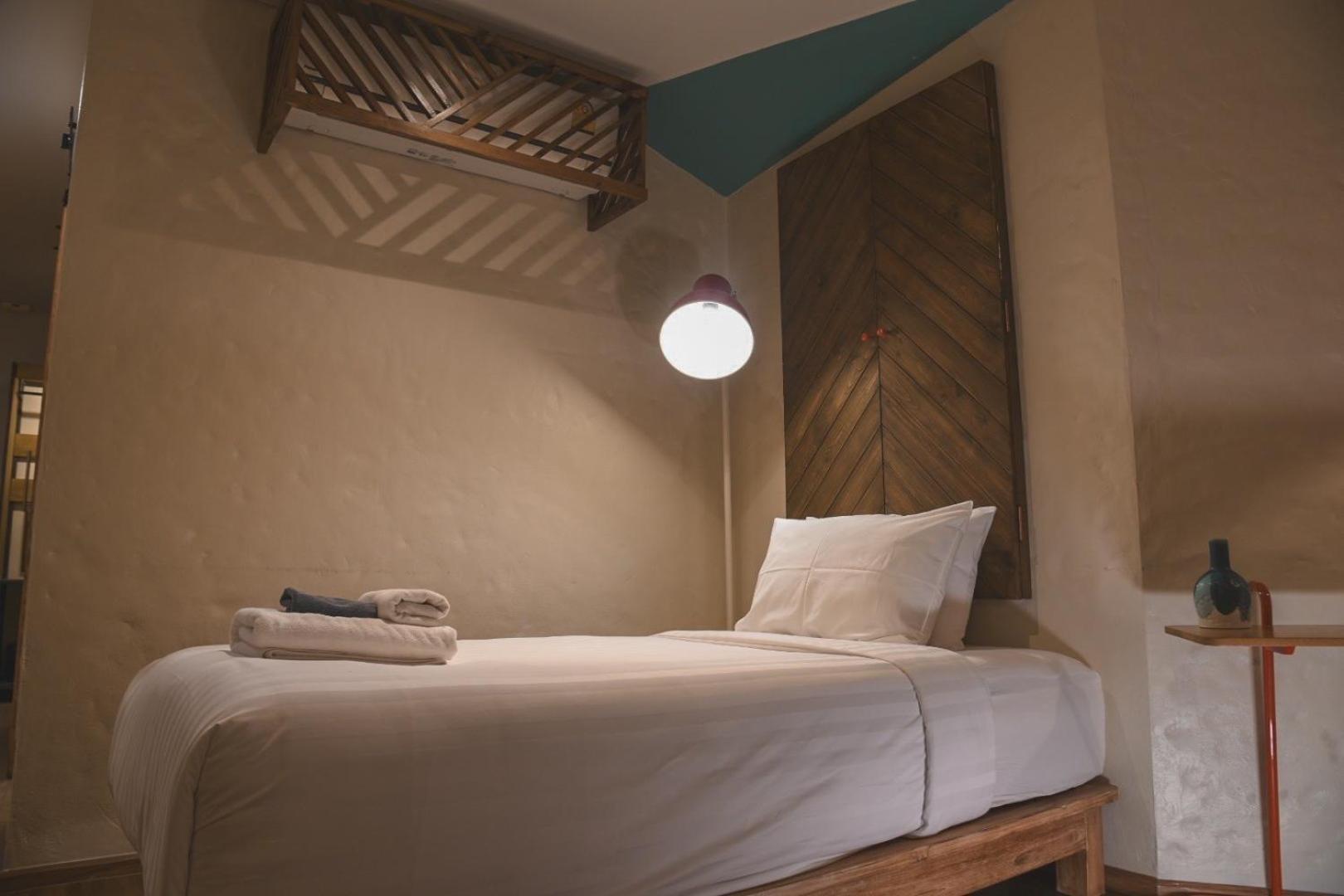 Gategaa Village Hotel 3*