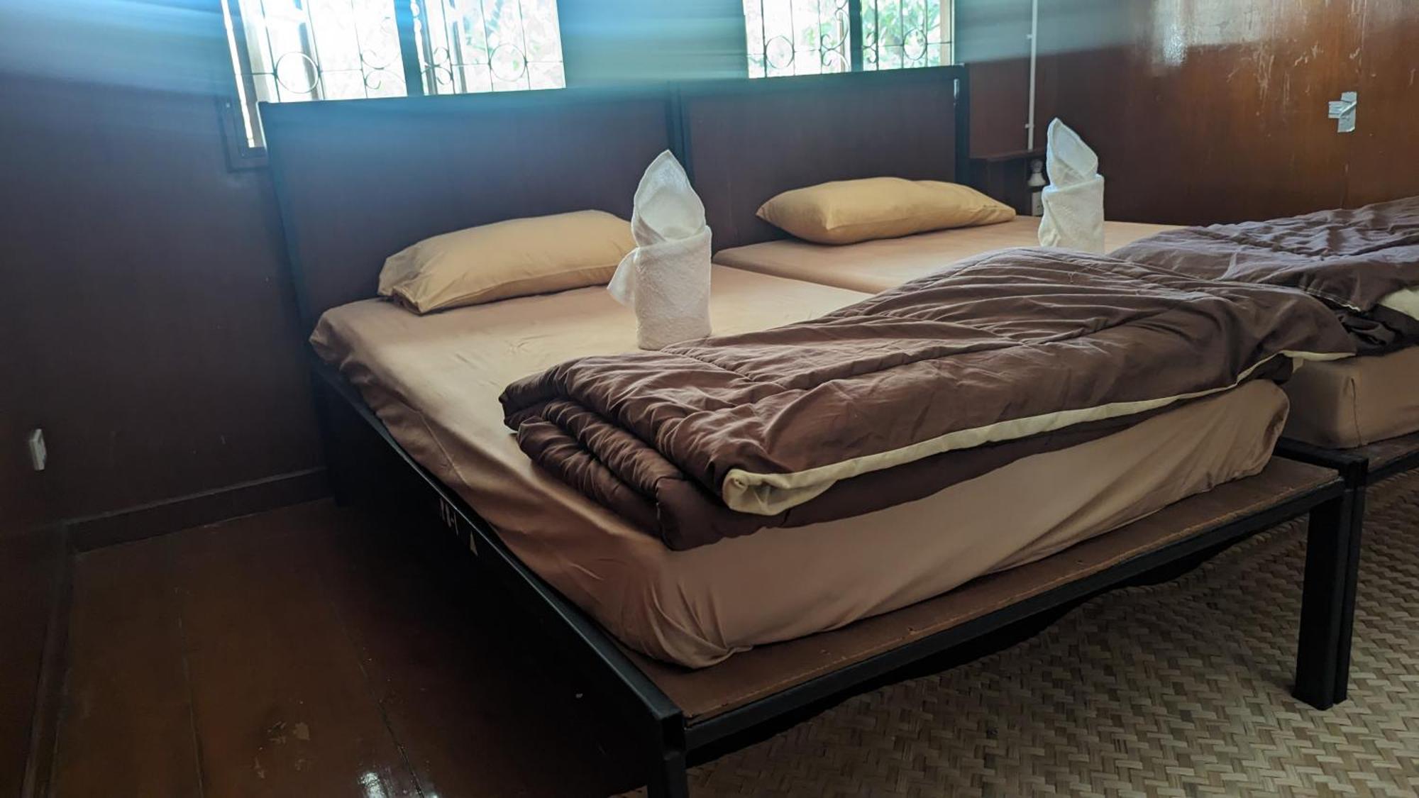 Guest house Atelier 36 Chiang Mai