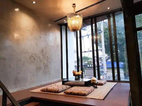 Holiday home Gateway House Chiang Mai