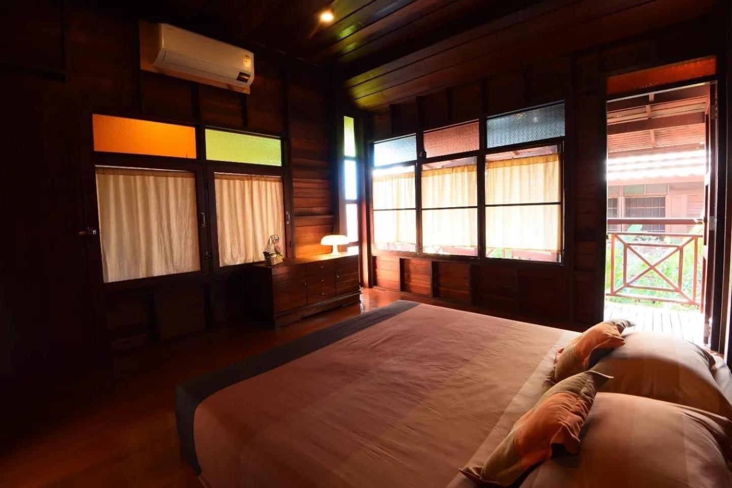Lanna Localstay 166