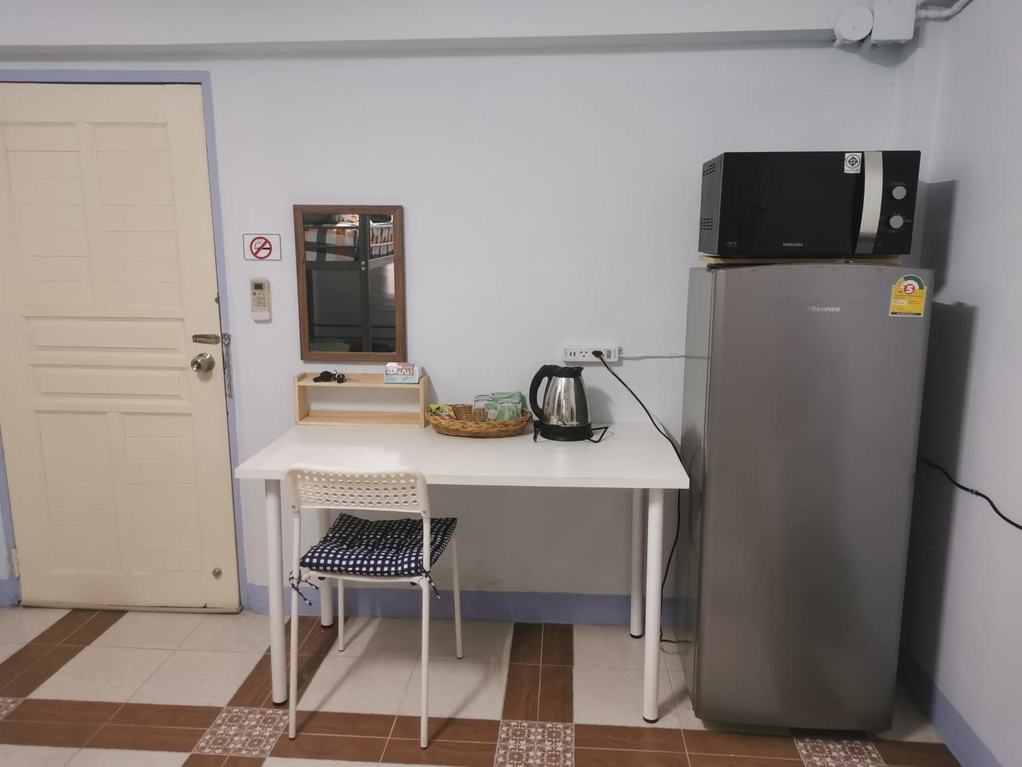 Otaku House Homestay Chiang Mai