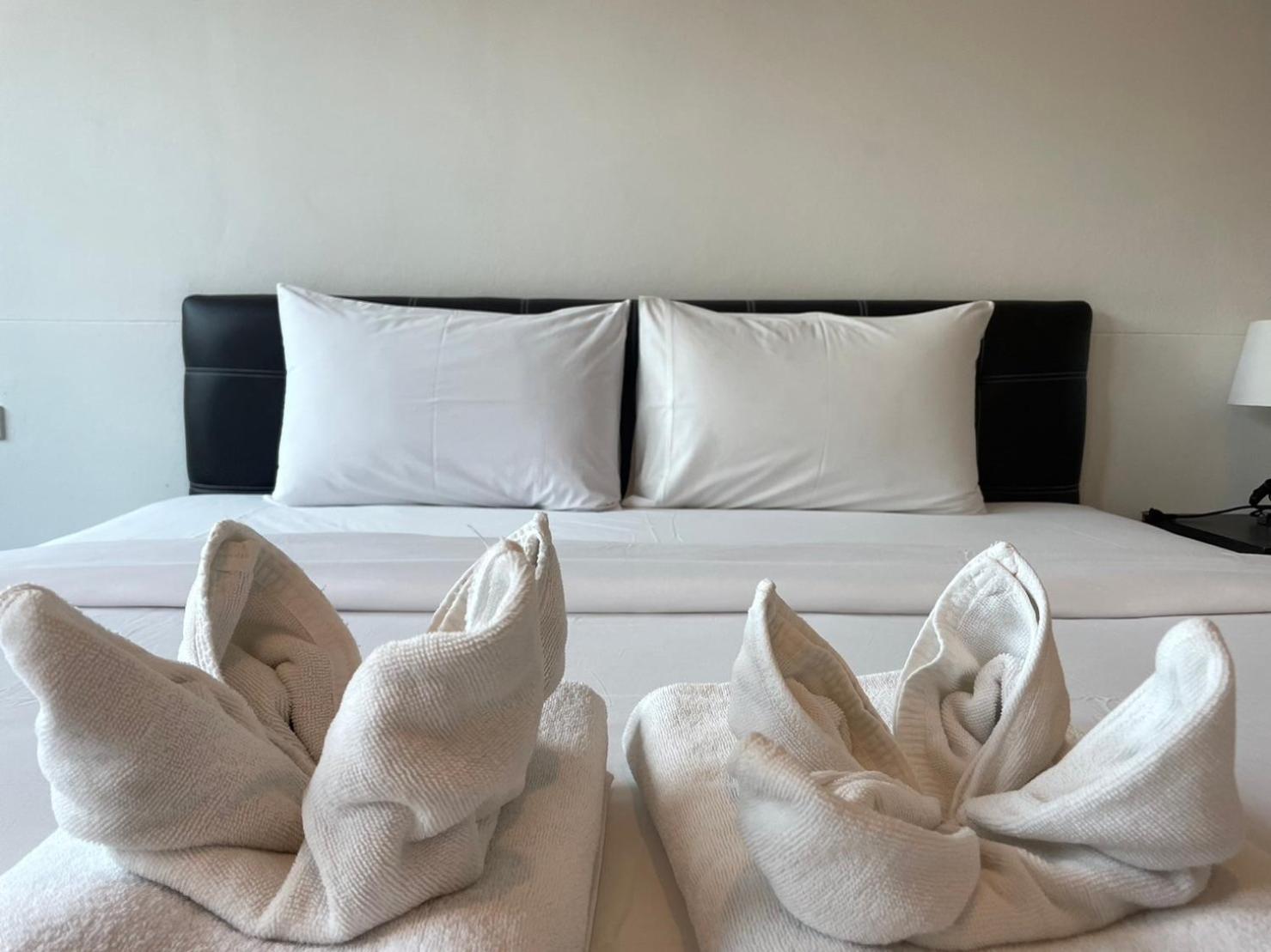 Hotel Azz Chiang Mai