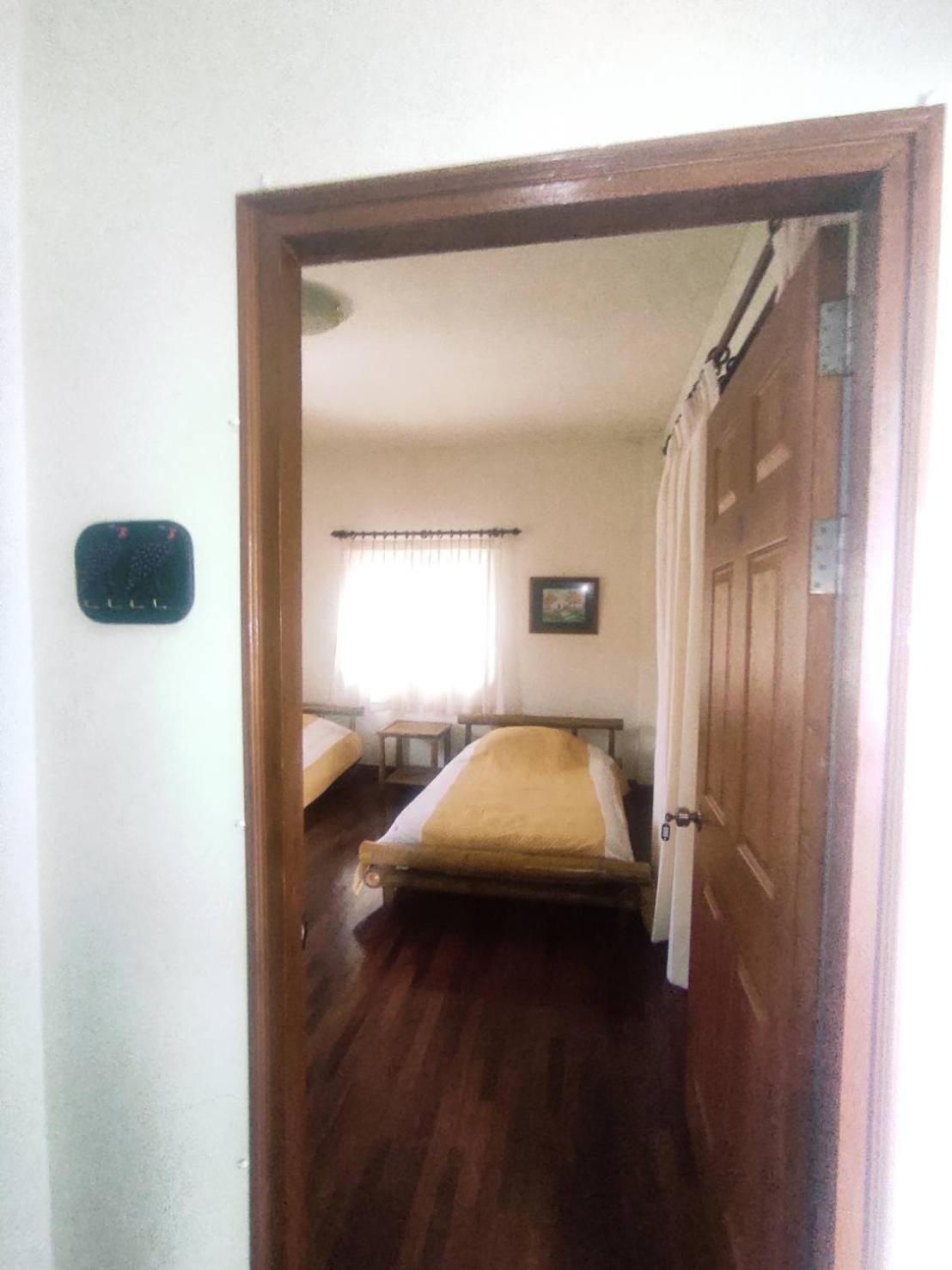 Homey Guest house *