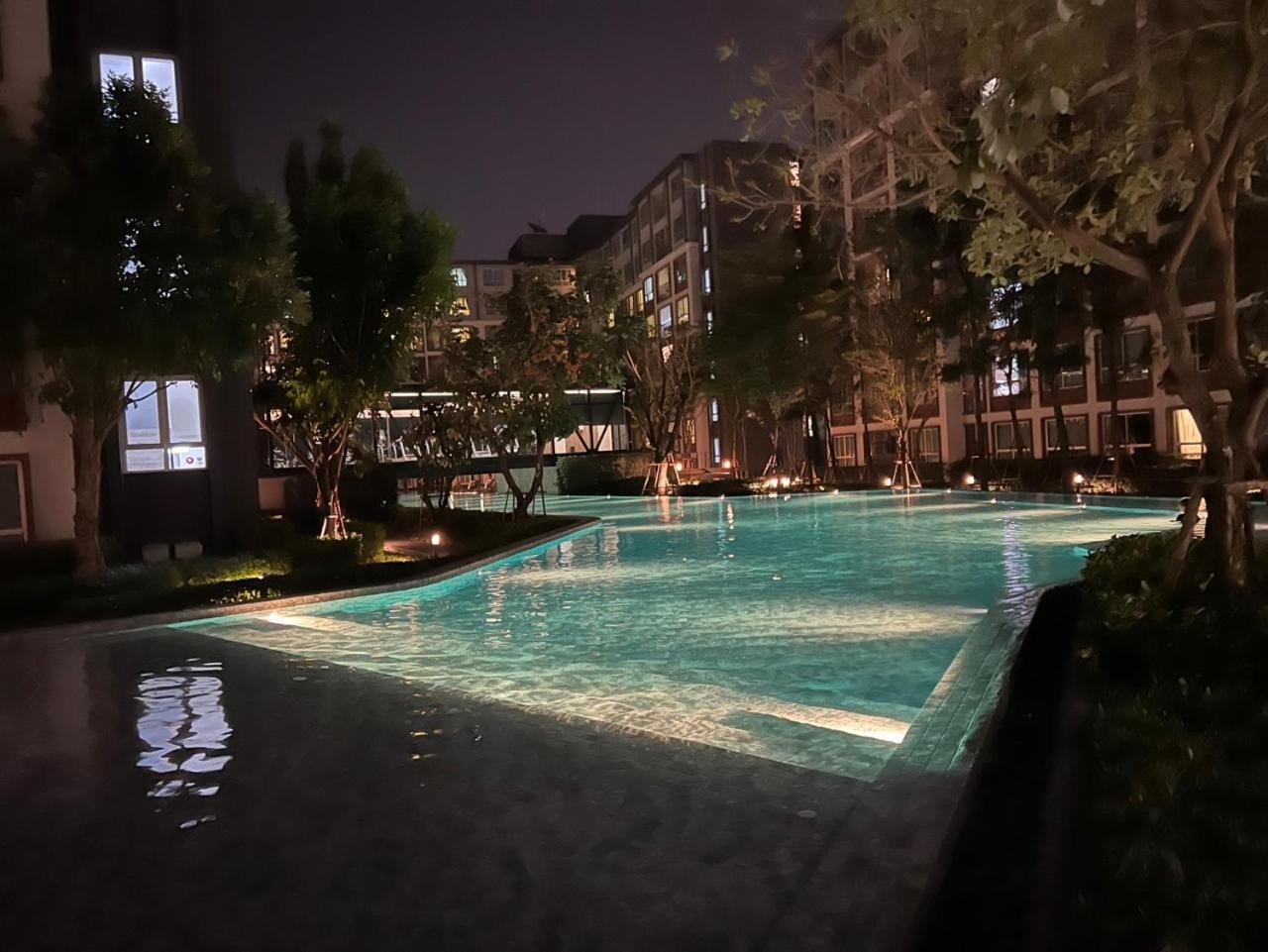 Apartment 북방의 장미!특급호텔시설 넘버원 최고급 디콘도 D Rin242-389