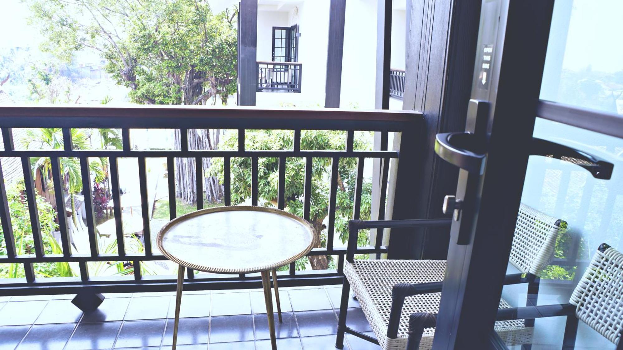 Buri Sriping Riverside & - Sha Extra Hotel
