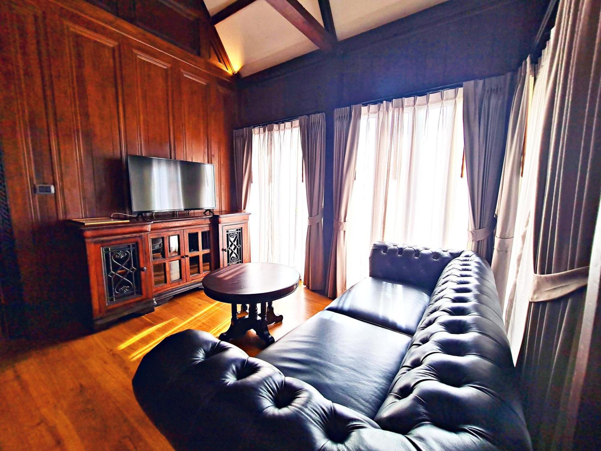 Hotel Buri Sriping Riverside & - Sha Extra Chiang Mai
