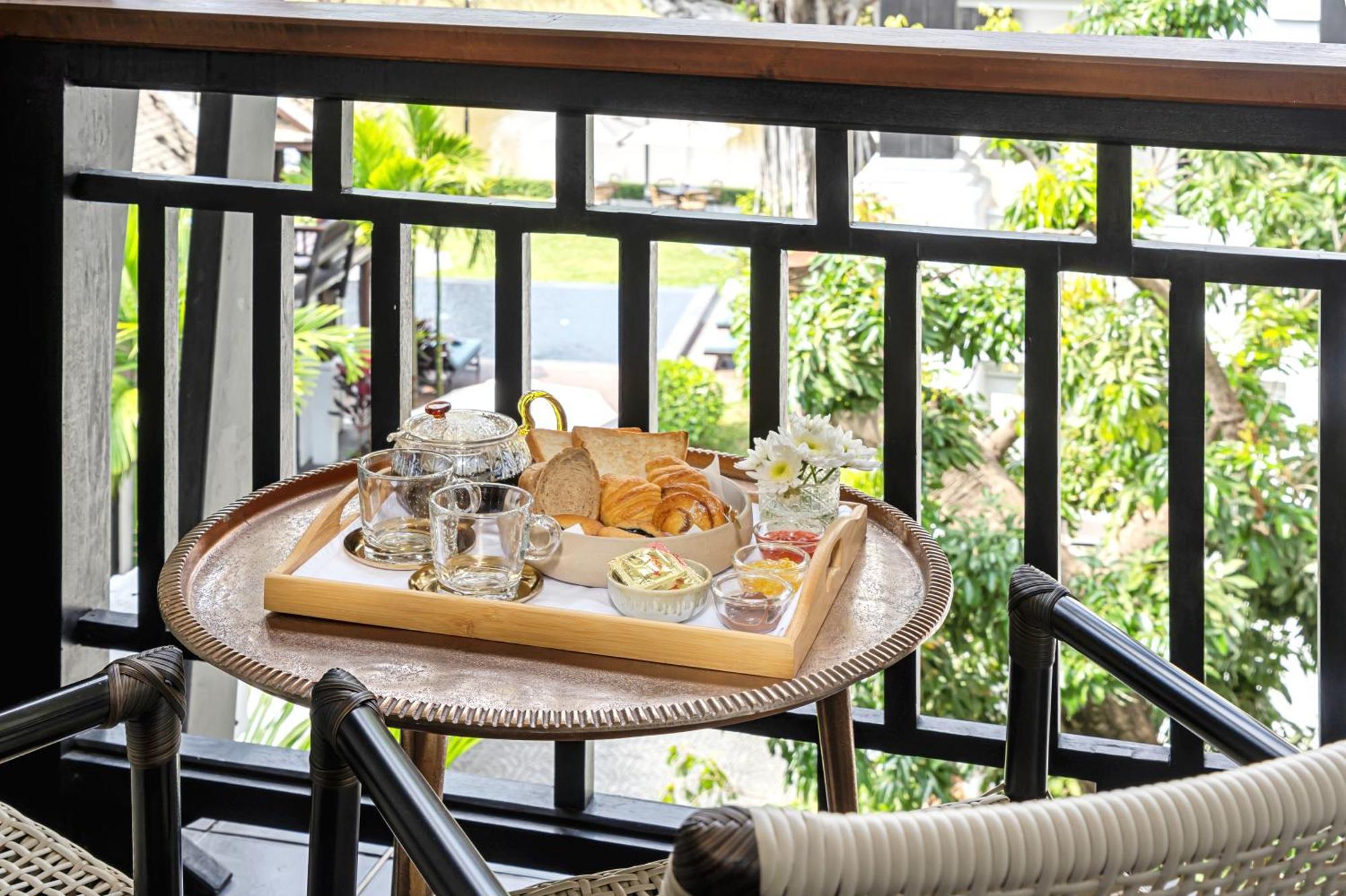 Buri Sriping Riverside & - Sha Extra Hotel 5*