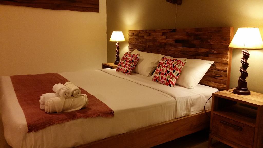 Resort Baanplaidoi
