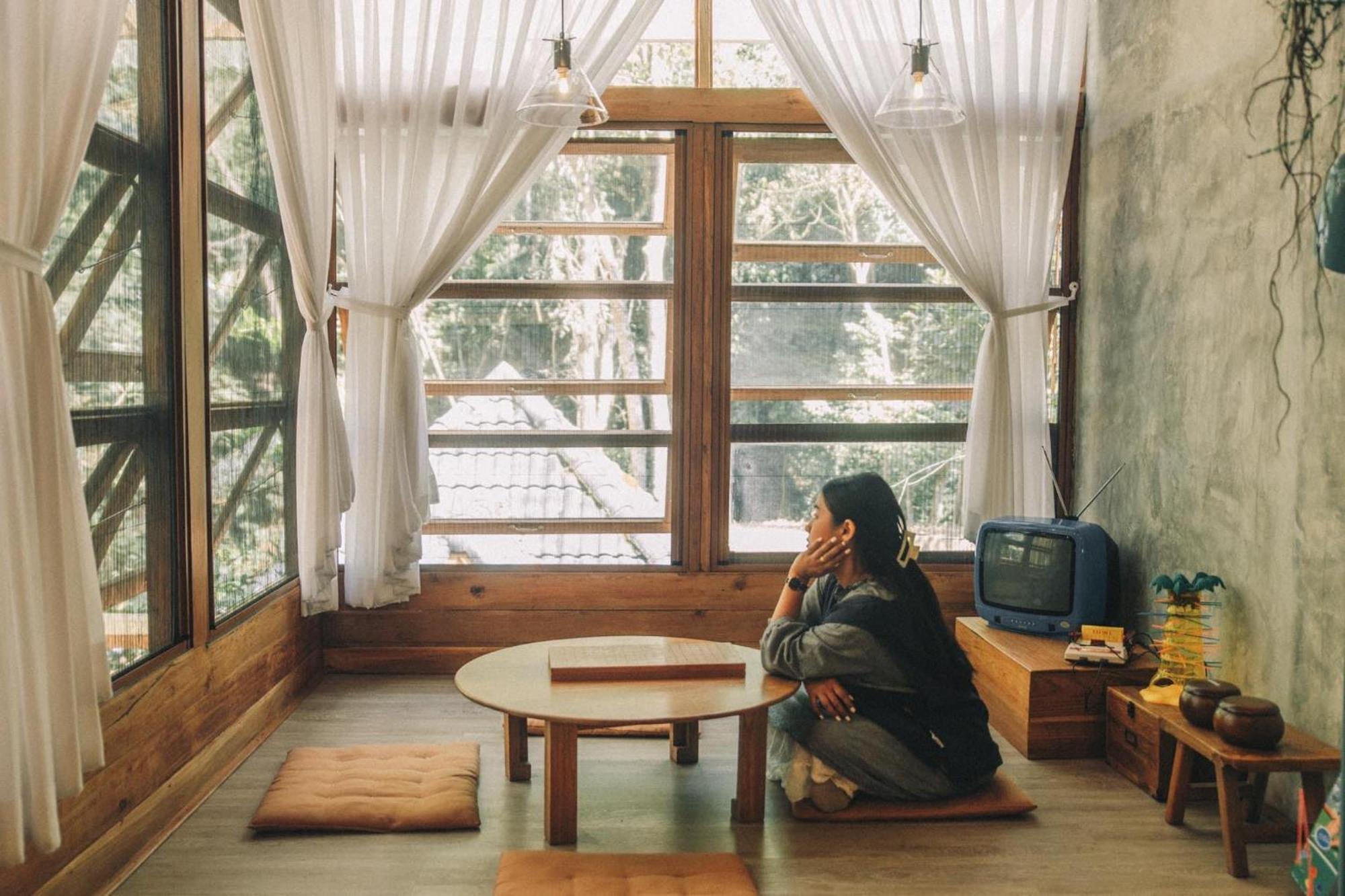 Lodge Woo Ma Ca Moo Chiang Mai