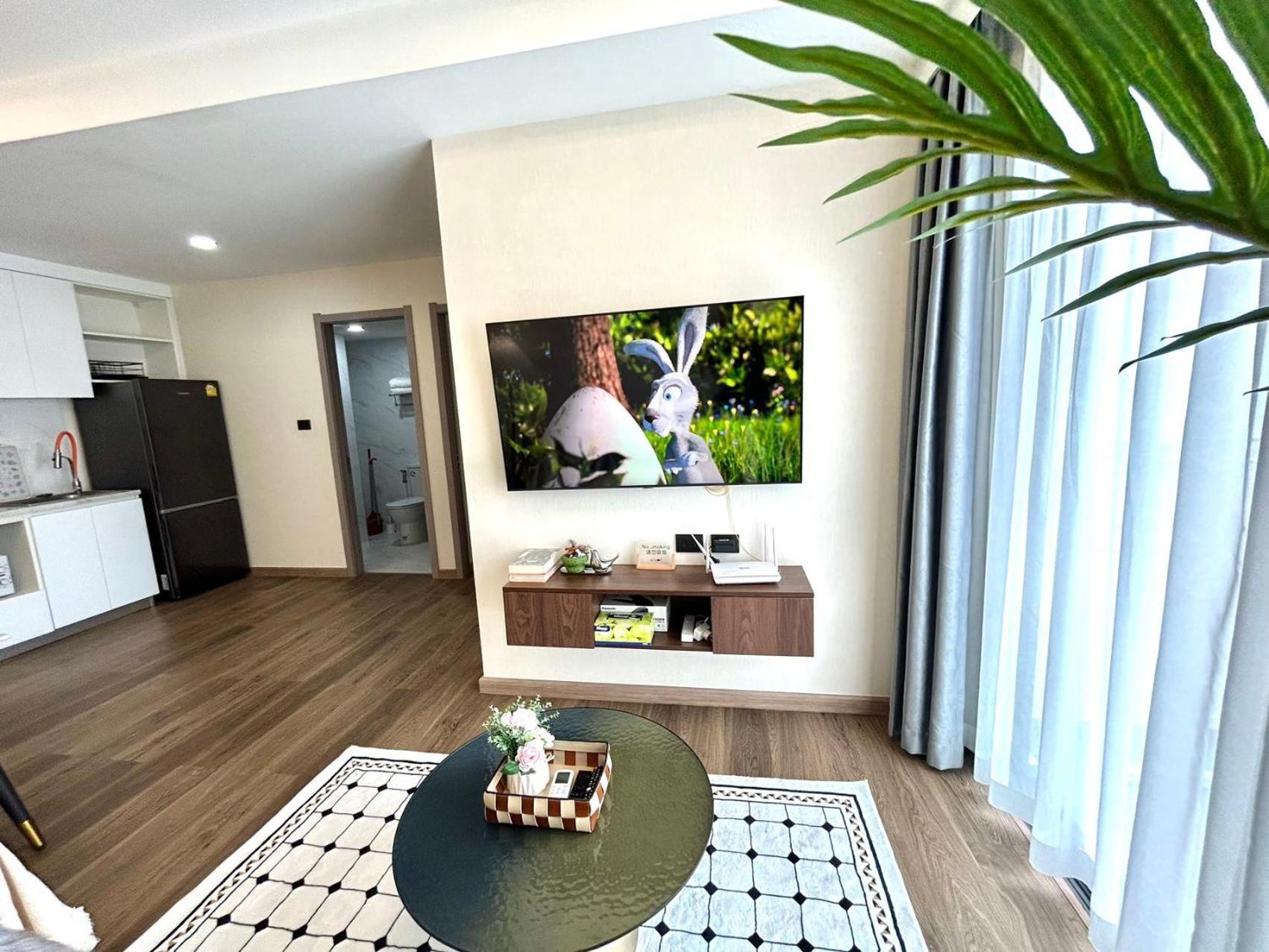 Festival Large Two Bedroom