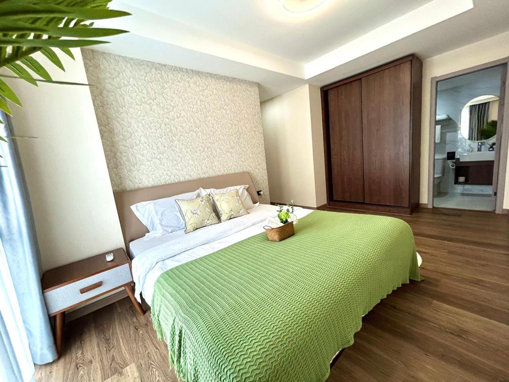 Festival Large Two Bedroom Apartment