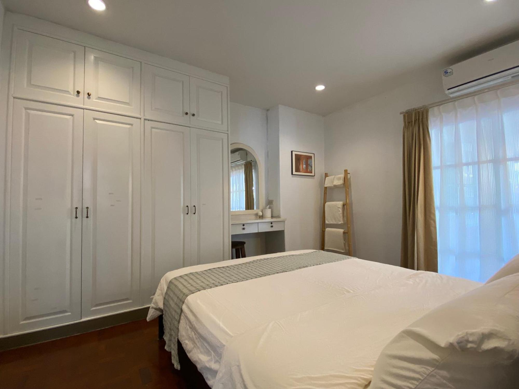 Booming House 清迈布鸣别墅 * Chiang Mai