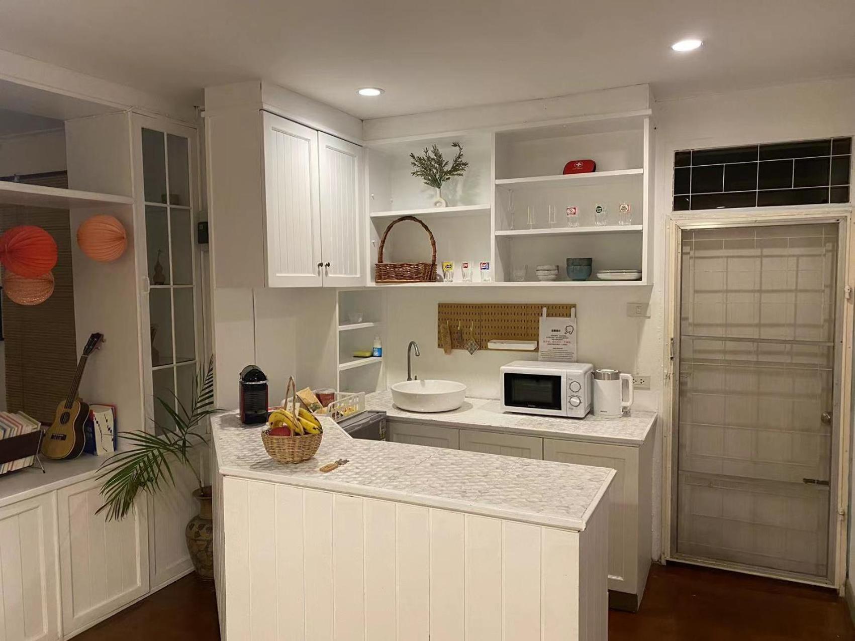 Booming House 清迈布鸣别墅 Homestay