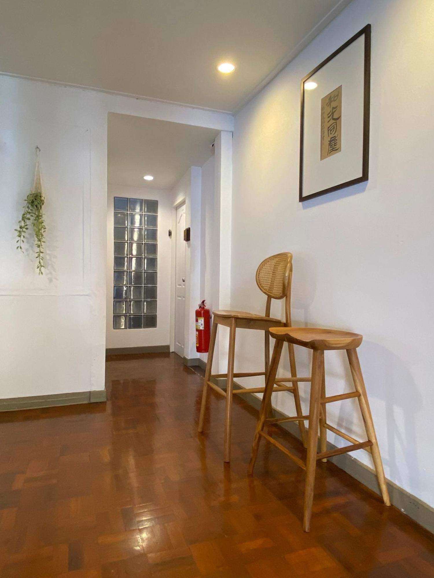 Homestay Booming House 清迈布鸣别墅 *