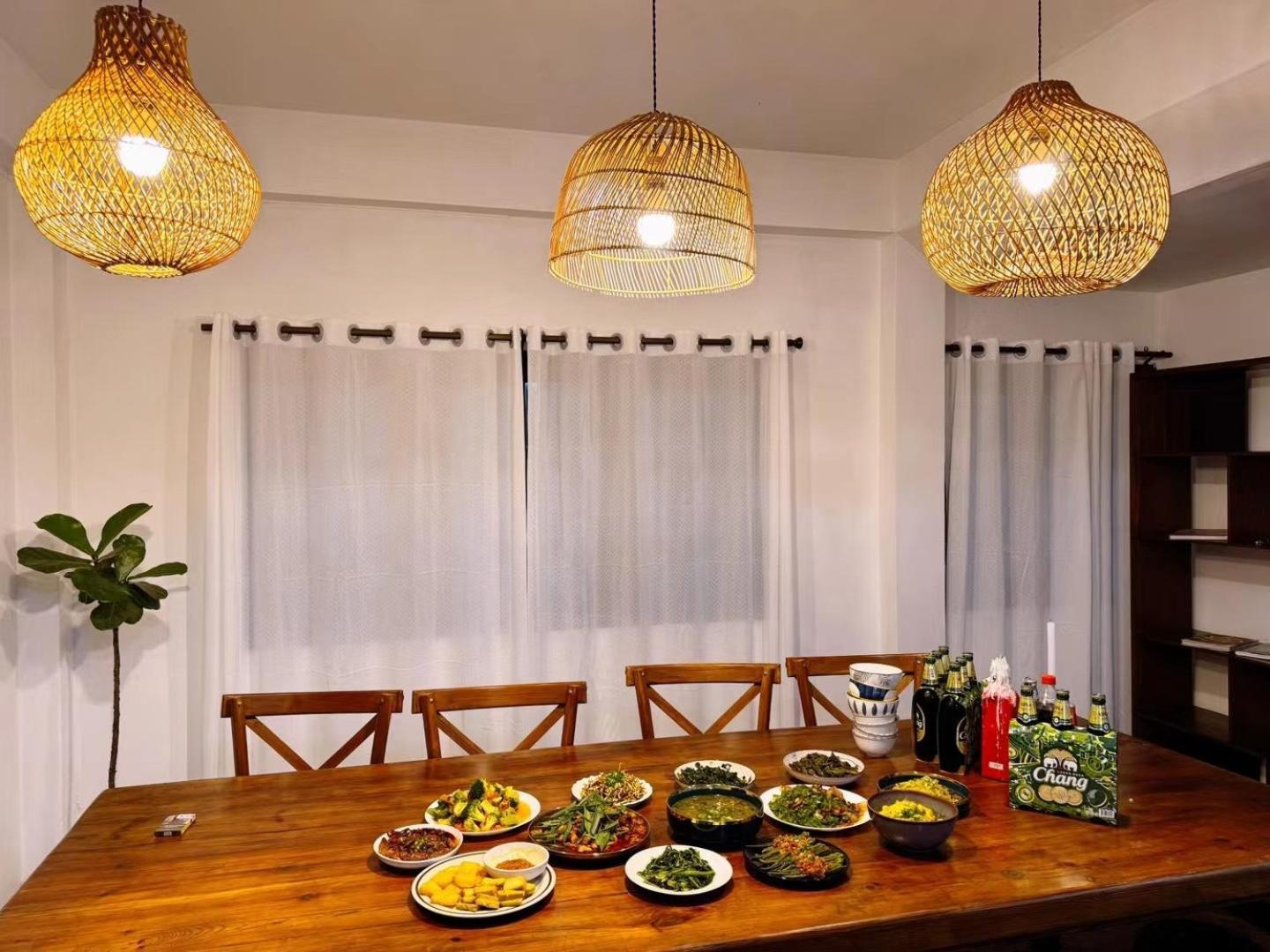 Happy Happy Garden Villa Chiang Mai