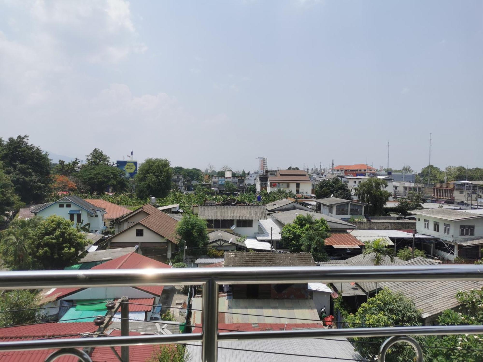 Otaku House * Chiang Mai