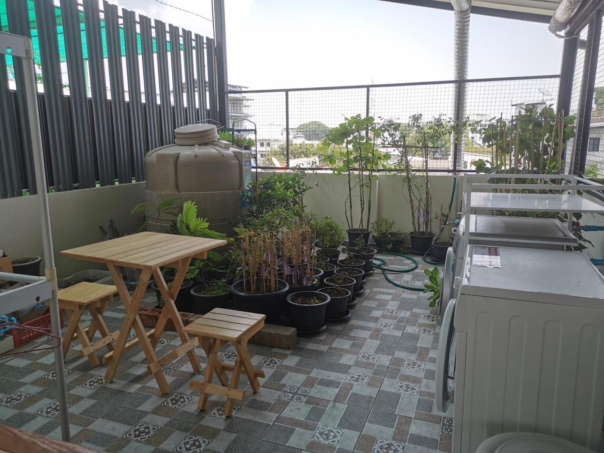 Homestay Otaku House