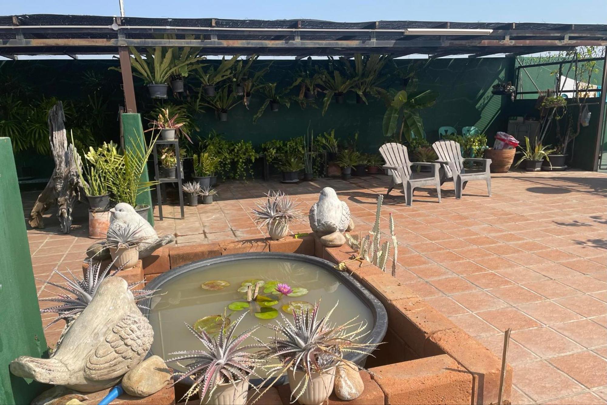 Inncome Hostel Chiang Mai