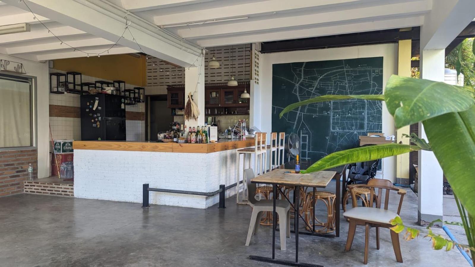 Atelier 36 Chiang Mai