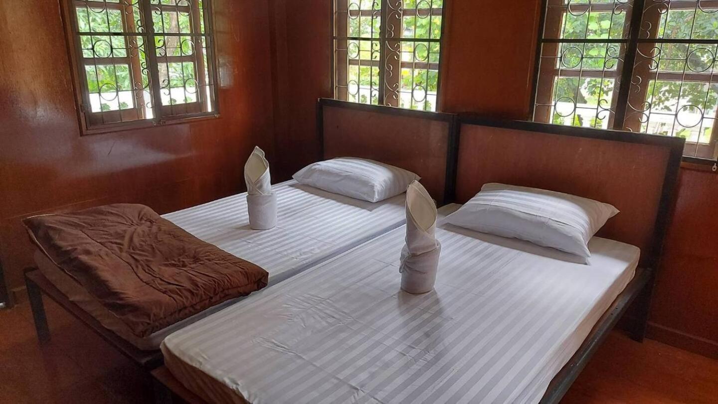 Atelier 36 Guest house Chiang Mai