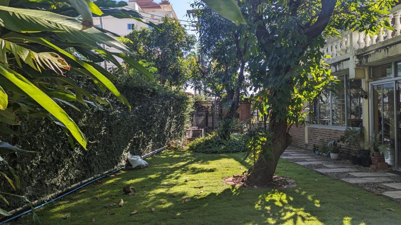 Atelier 36 Guest house Chiang Mai