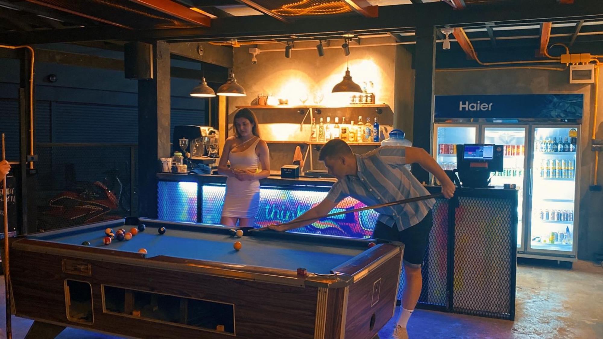 Hostel Revolution - Old Town
