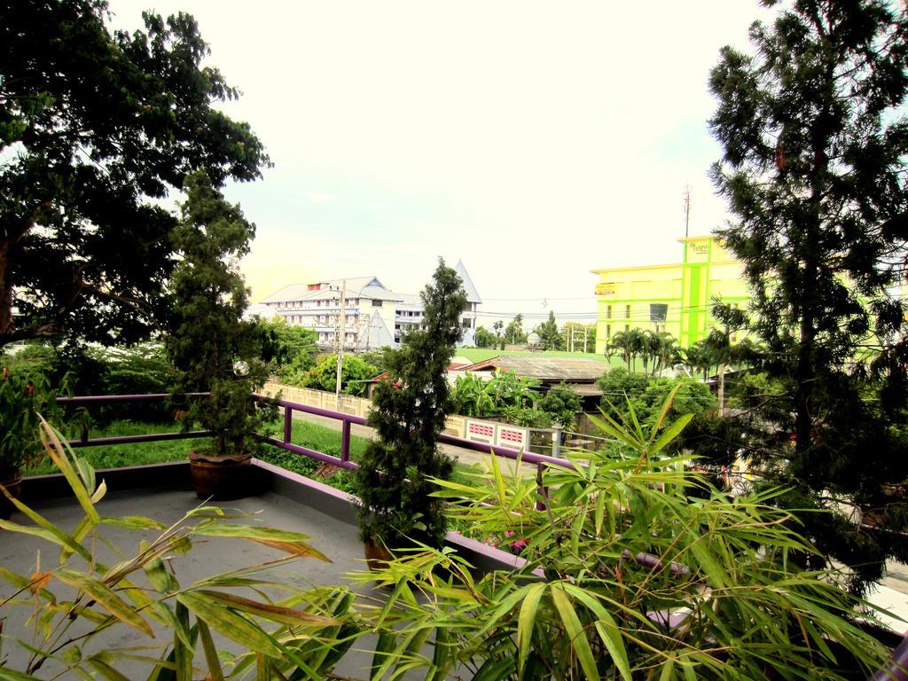 Rada Place 2* Chiang Mai