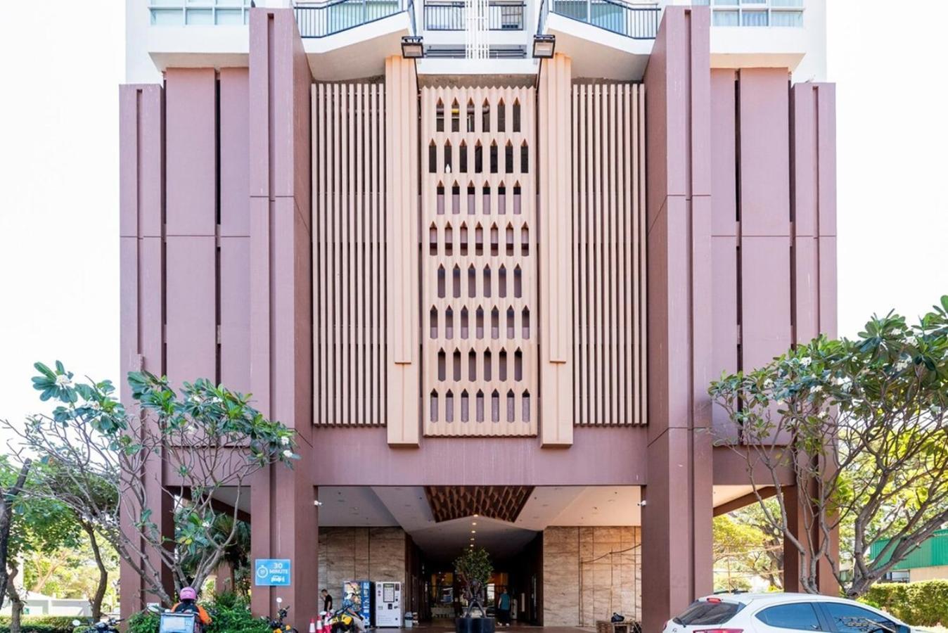 Luxury 31st Floor With Swimming Pool * Chiang Mai