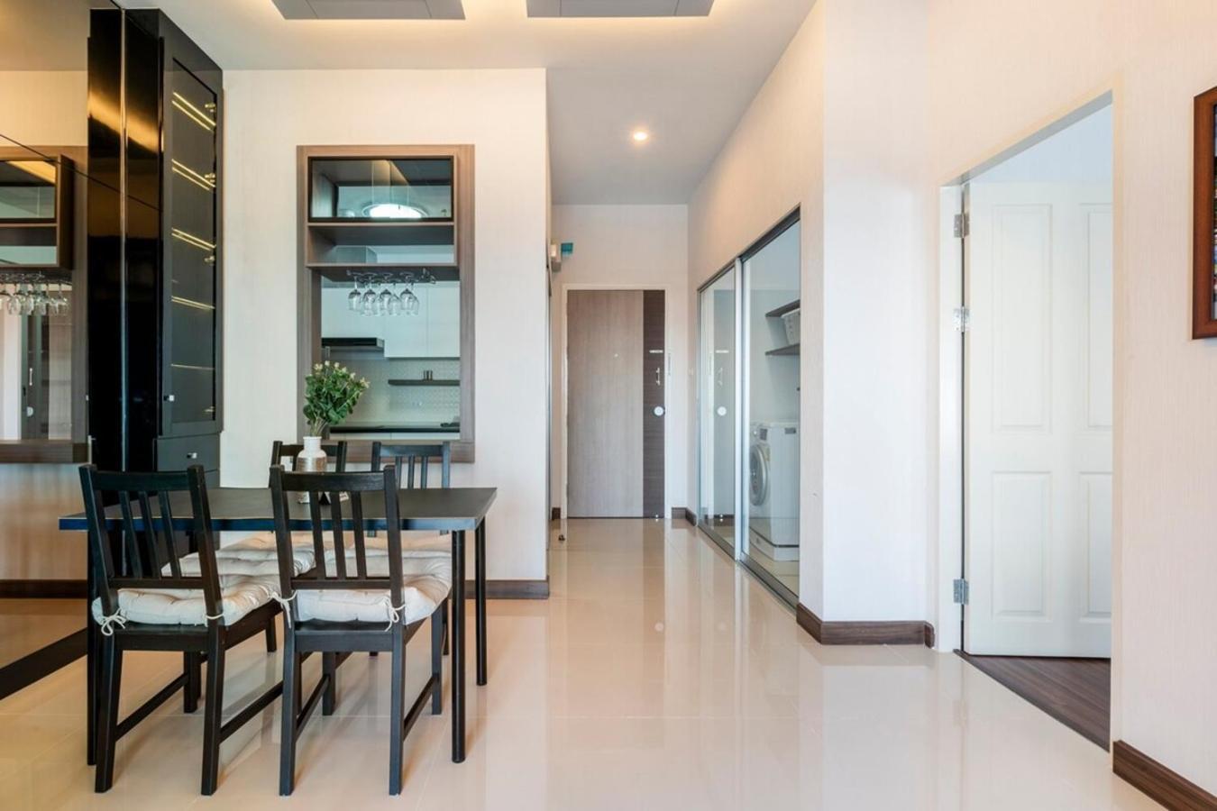 Luxury 31st Floor With Swimming Pool Apartamento *