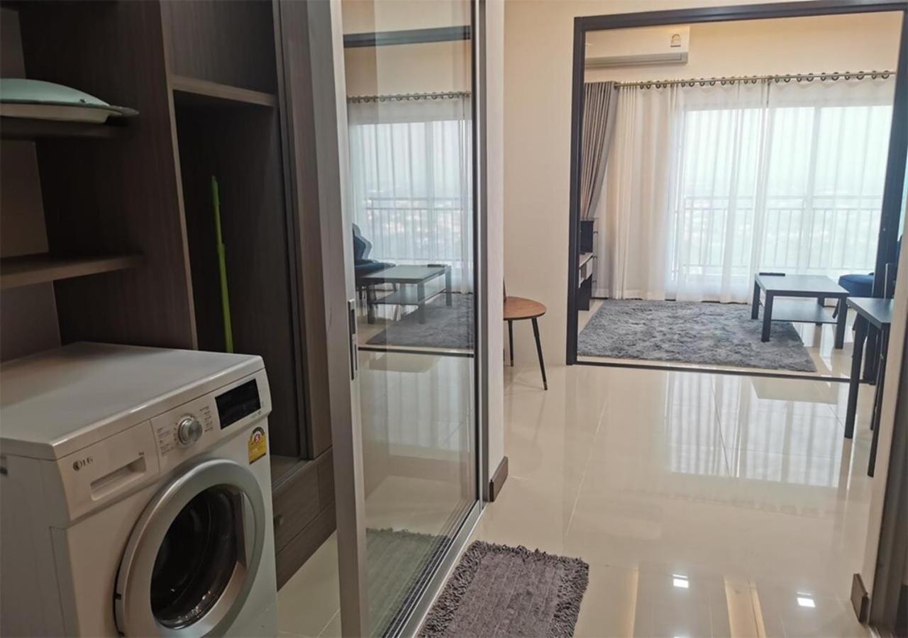 Luxury 31st Floor With Swimming Pool Apartamento *