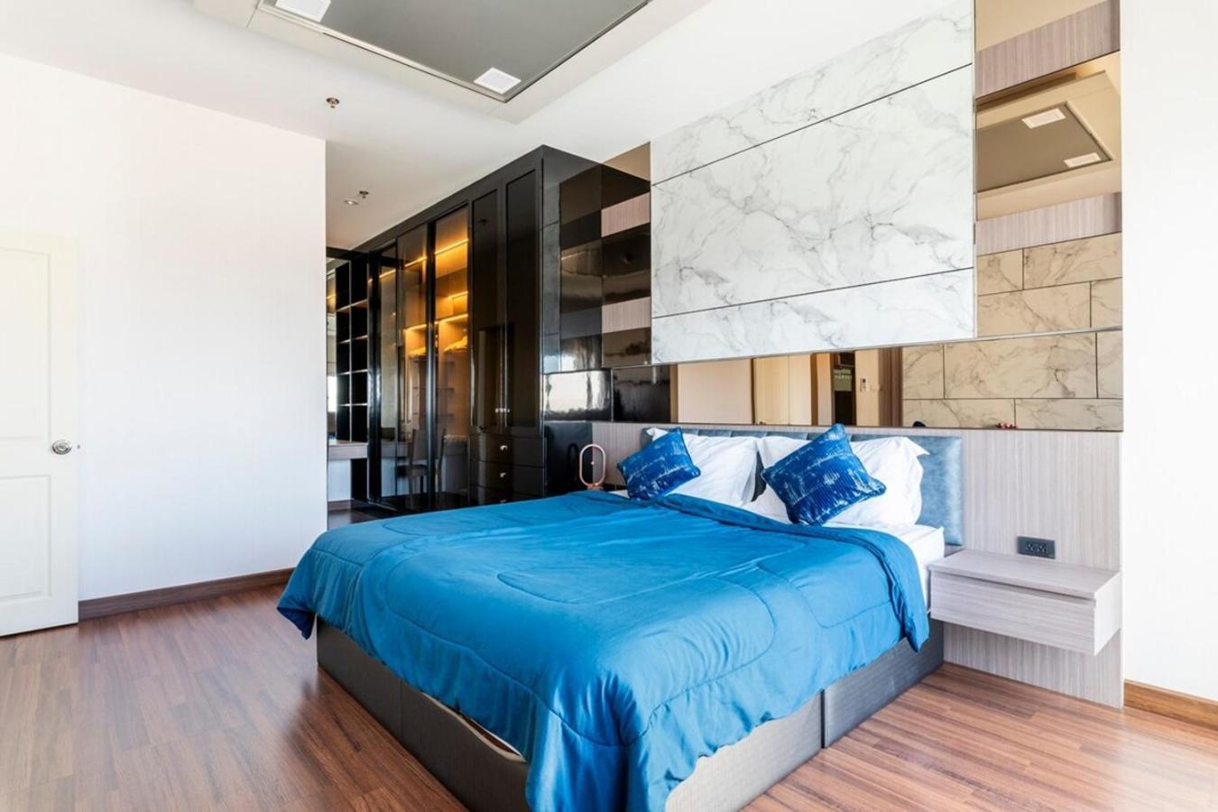 Luxury 31st Floor With Swimming Pool *