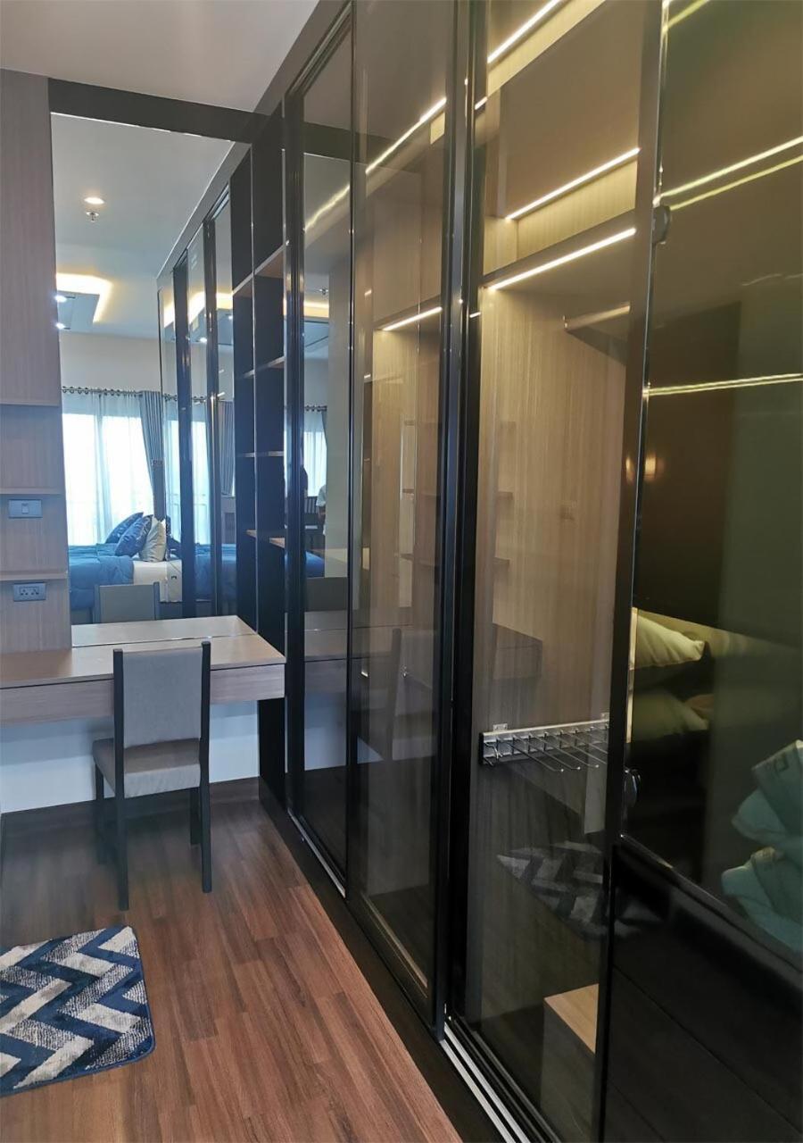 Luxury 31st Floor With Swimming Pool Apartamento Chiang Mai