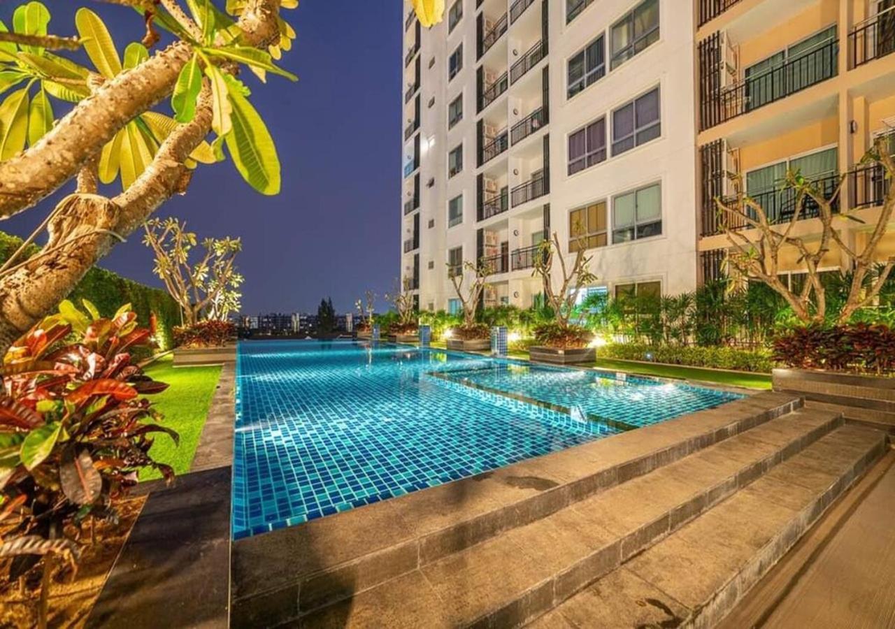 Luxury 31st Floor With Swimming Pool Apartamento *