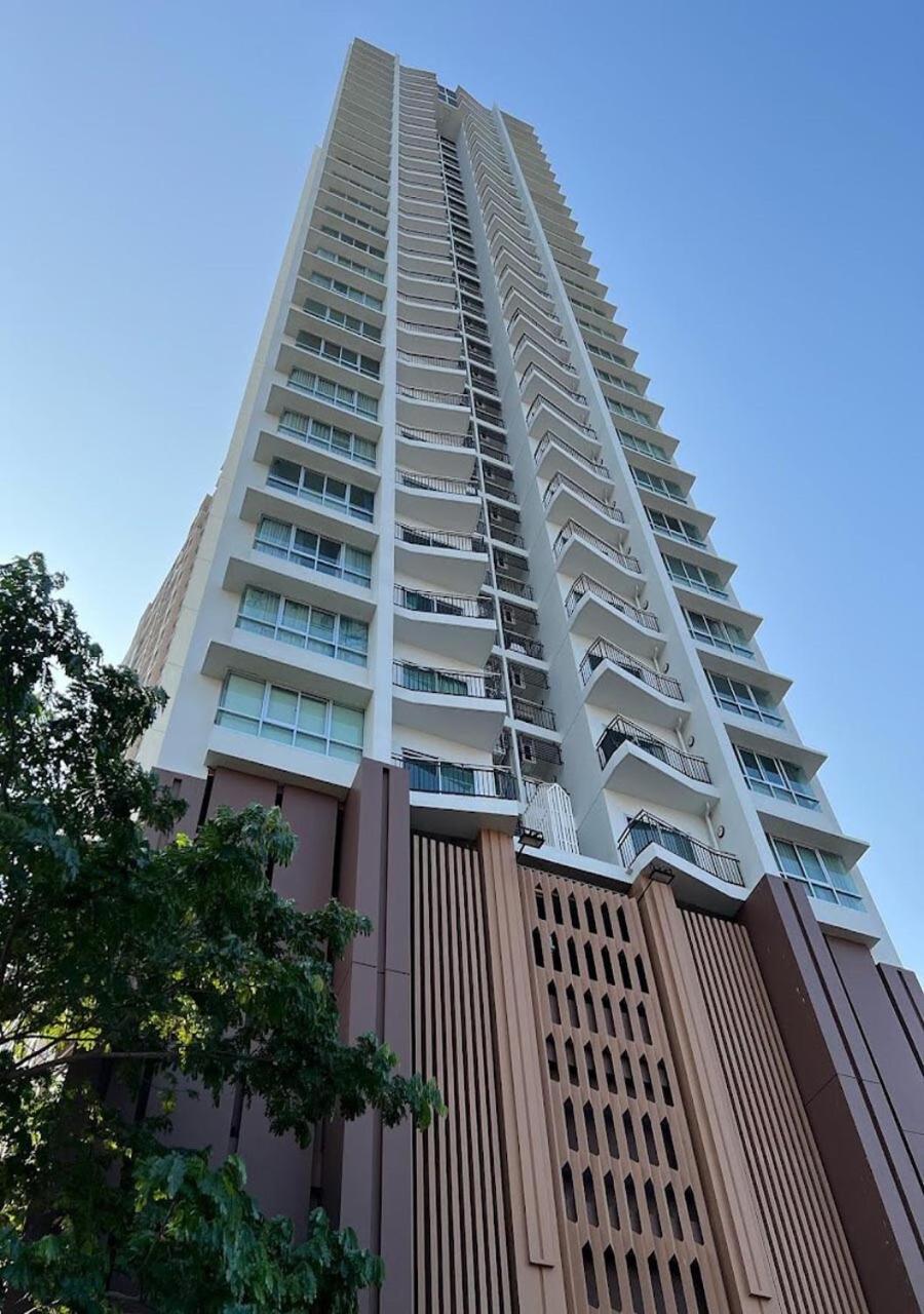 Luxury 31st Floor With Swimming Pool Chiang Mai