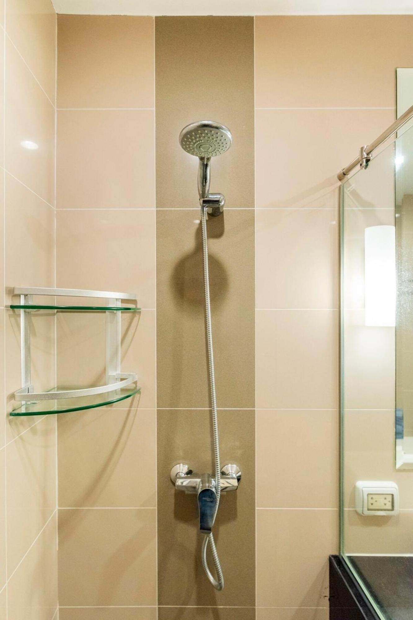 Apartamento Luxury 31st Floor With Swimming Pool Chiang Mai