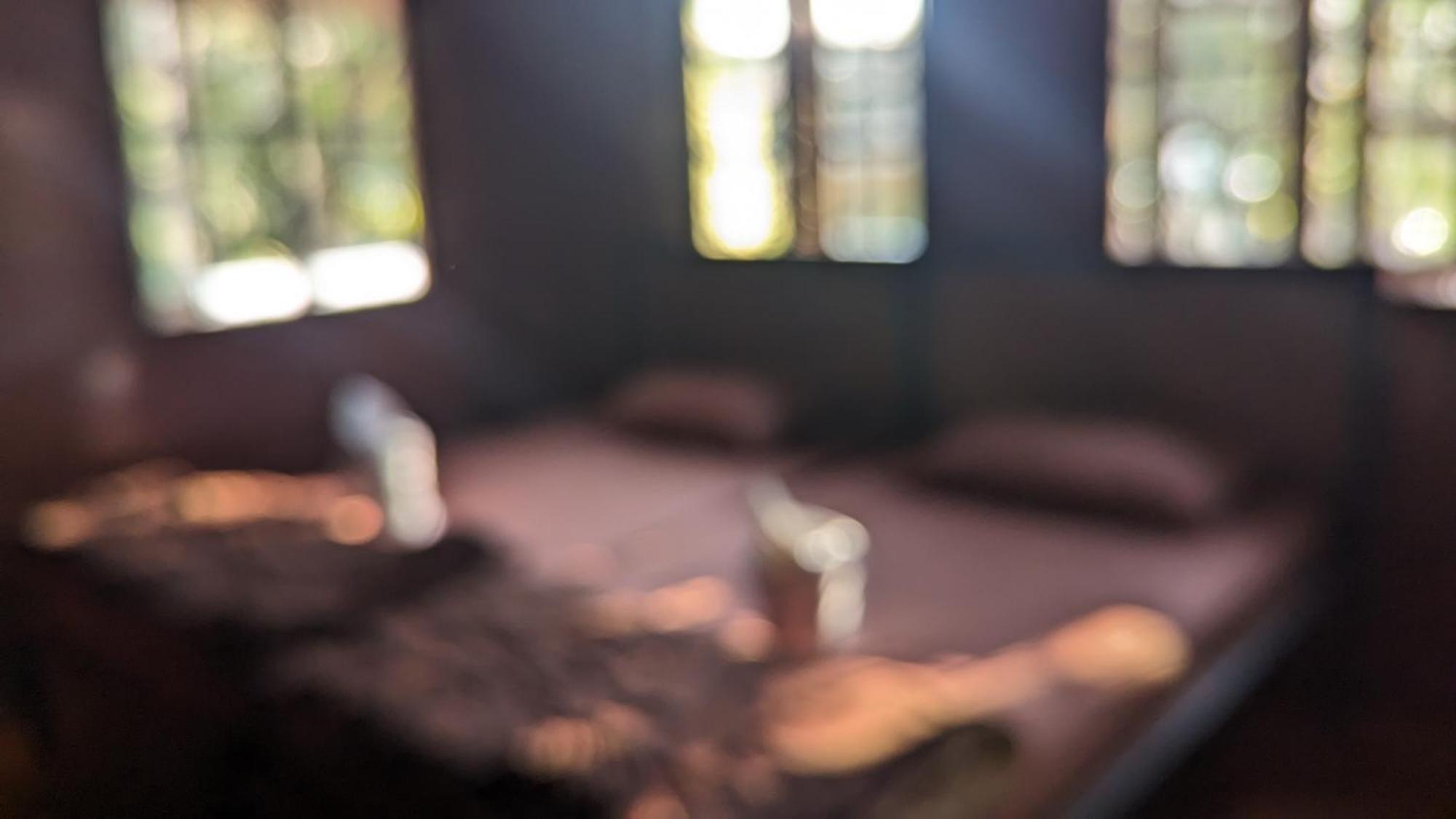 Guest house Atelier 36 Chiang Mai