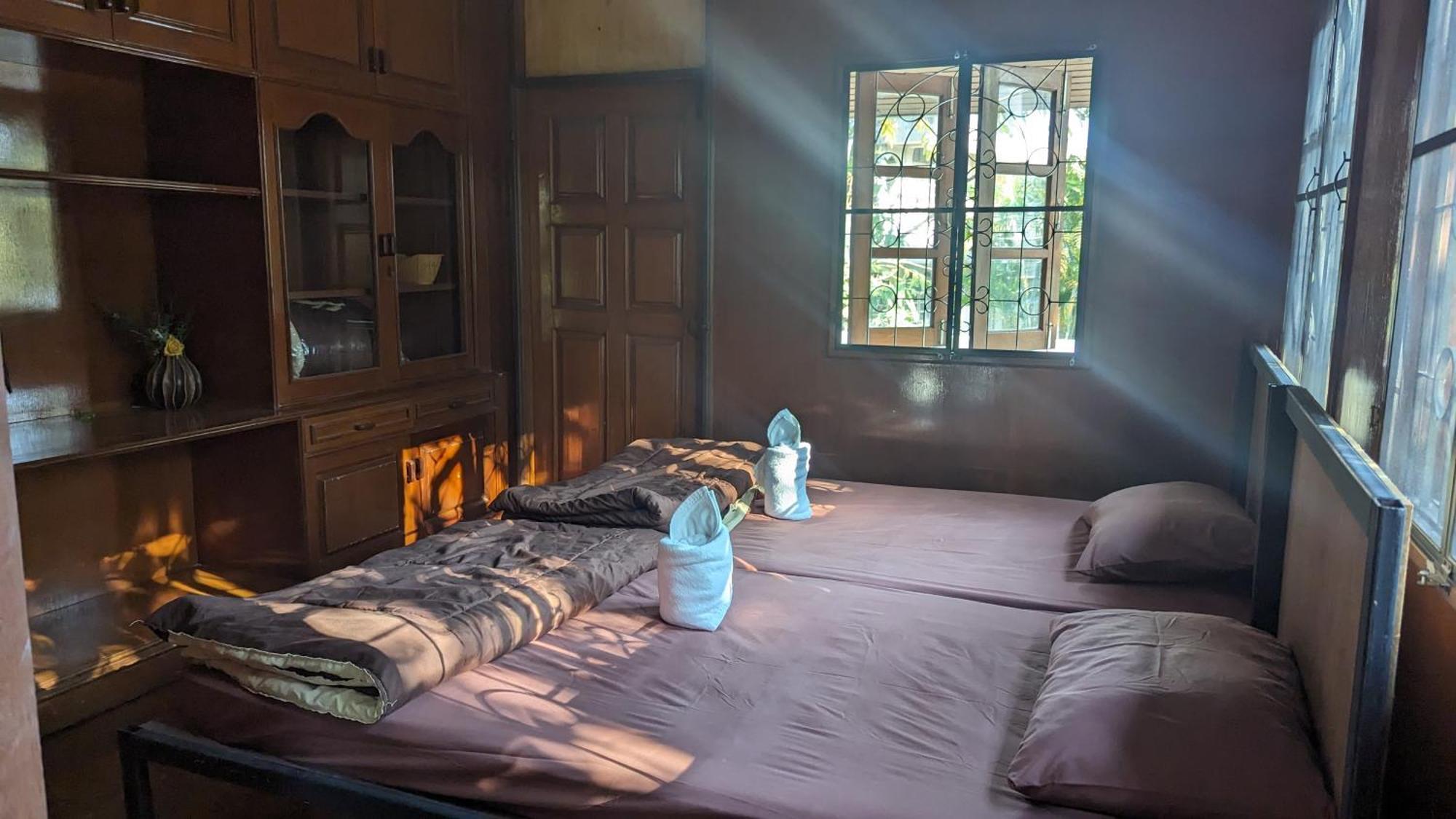 Atelier 36 Chiang Mai