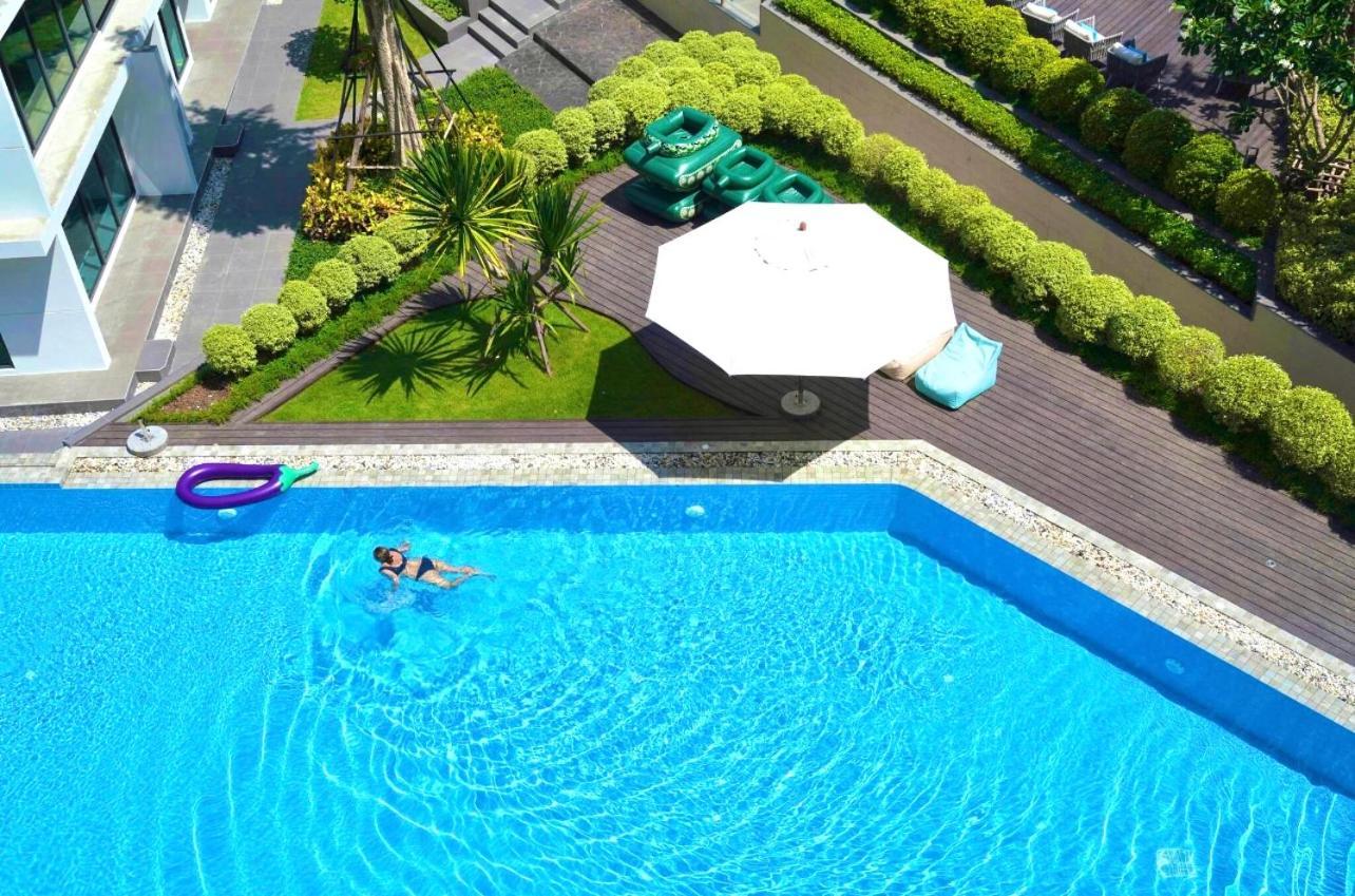 Festival Large Two Bedroom Apartment Chiang Mai
