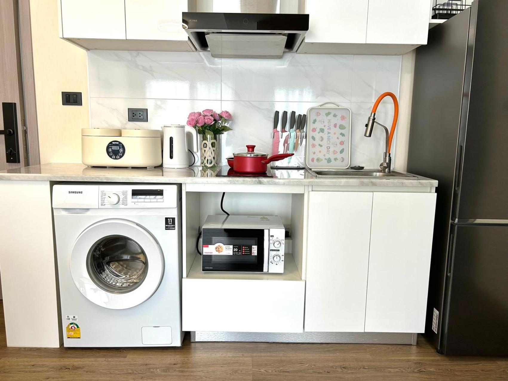 Festival Large Two Bedroom Apartment *