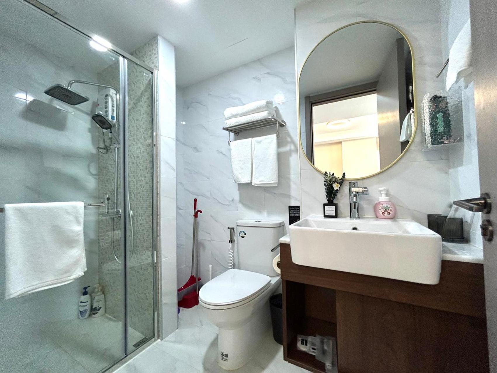 Festival Large Two Bedroom Apartment Chiang Mai