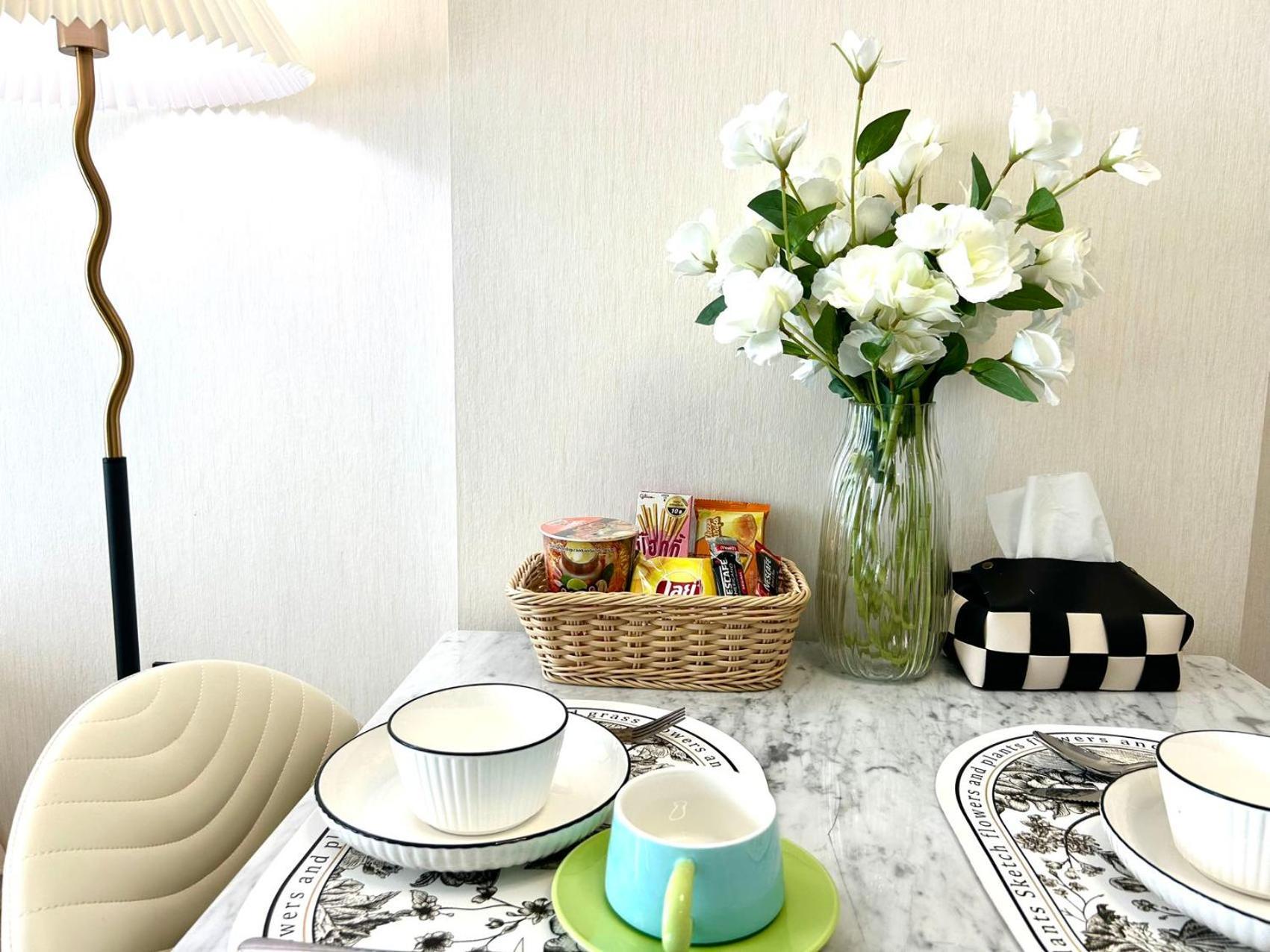 Festival Large Two Bedroom Apartment