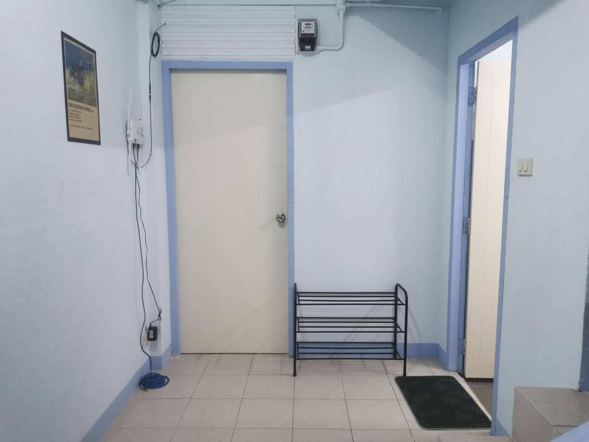 Otaku House Homestay Chiang Mai