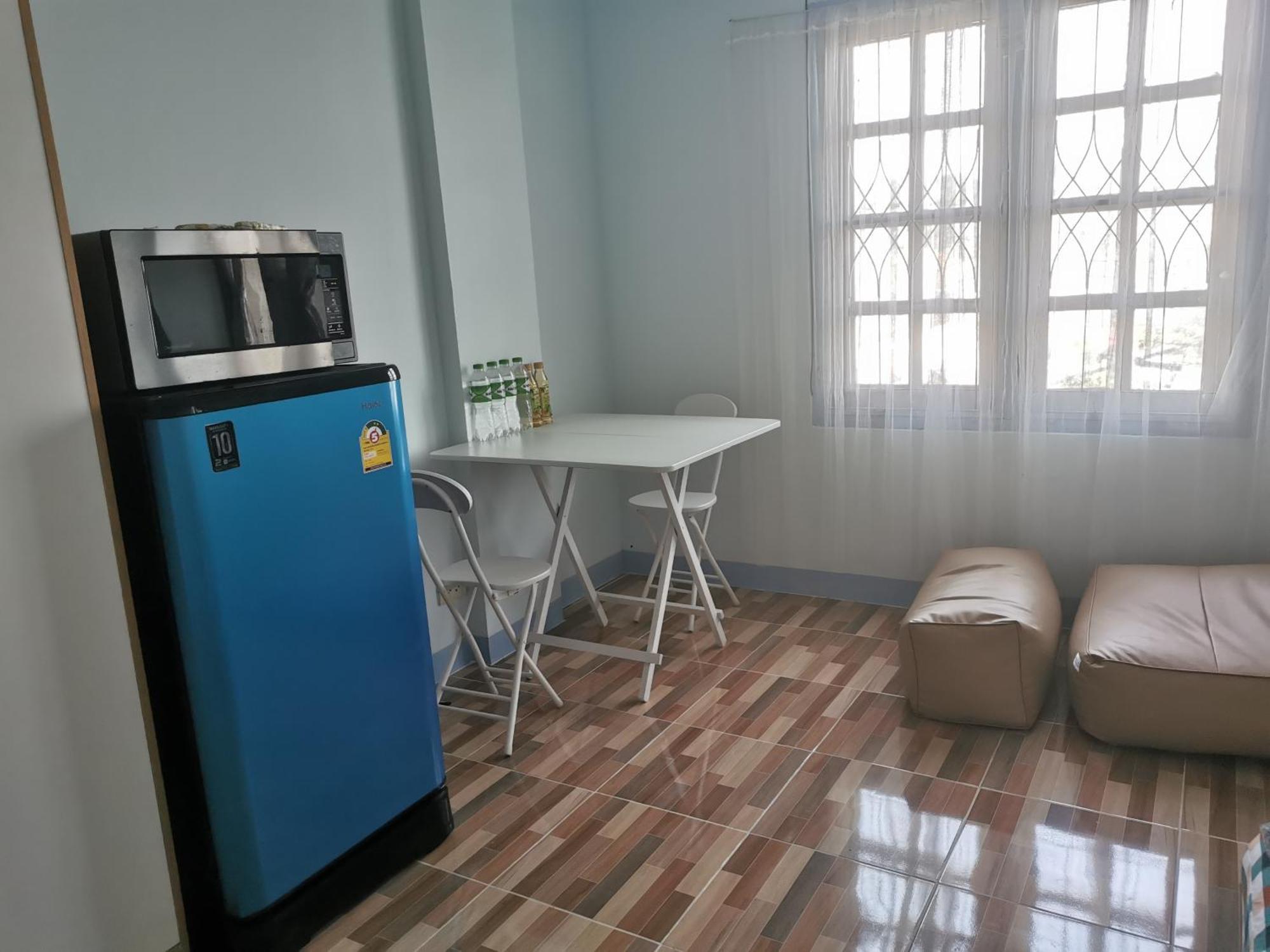 Otaku House * Chiang Mai