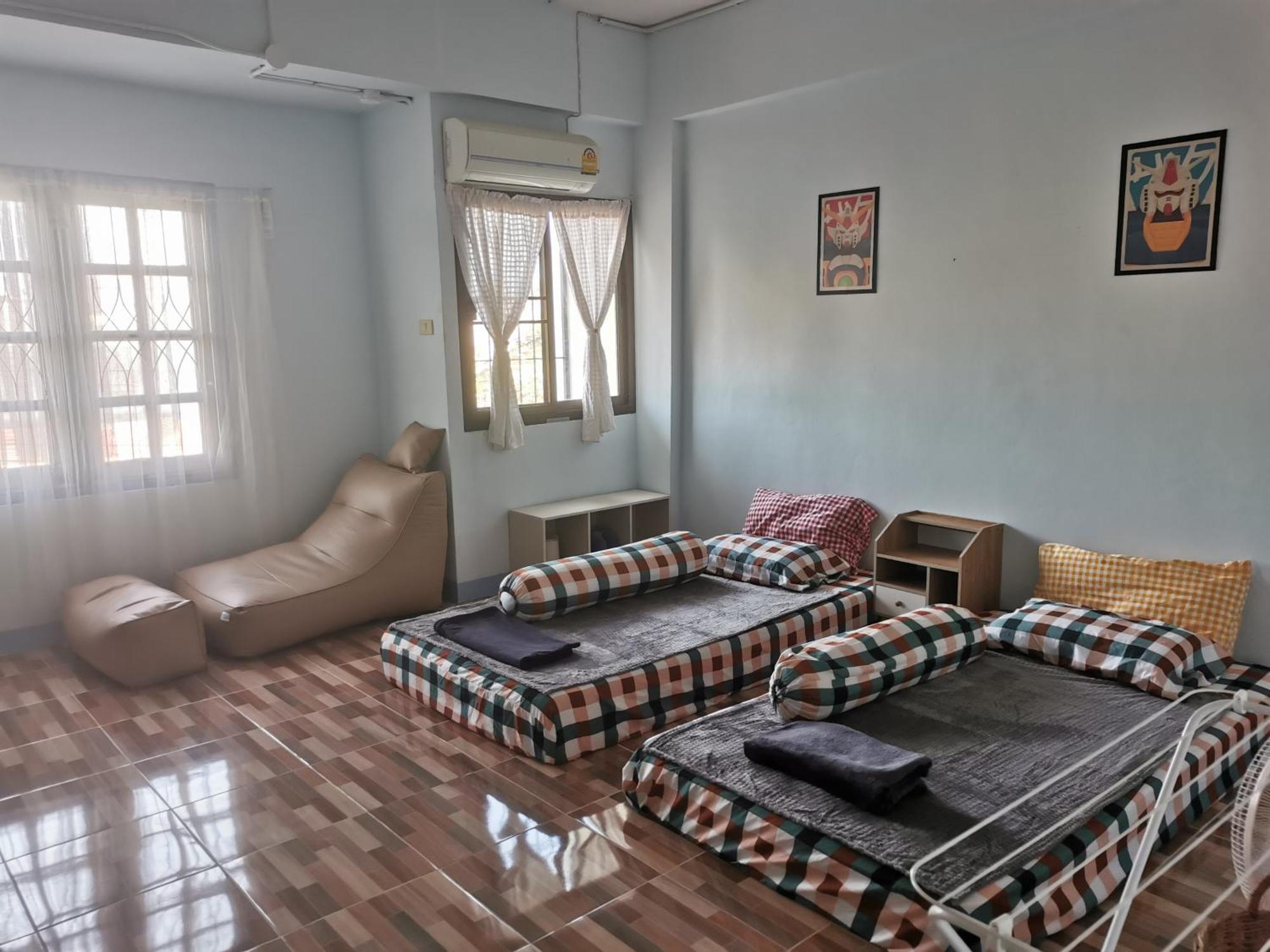 Otaku House Homestay